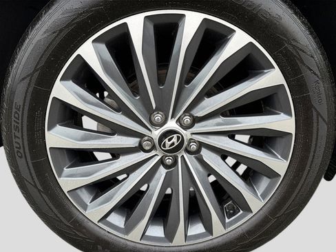 Used 2024 Hyundai Palisade Calligraphy AWD/4WD image 14