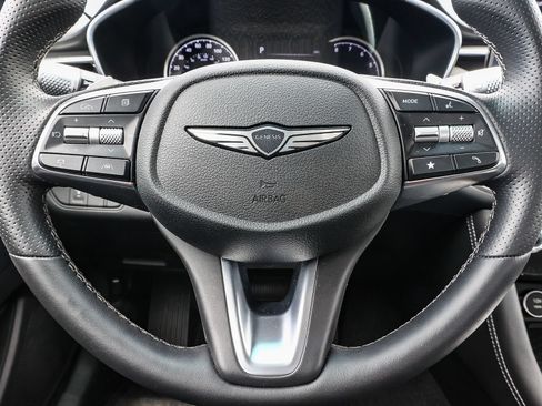 Used 2026 Genesis G70 2.5T Prestige RWD image 24