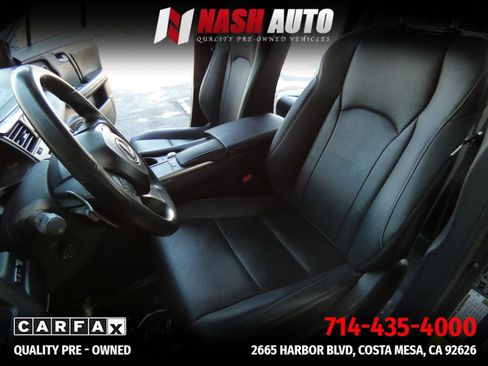 Used 2022 Lexus RX 350 FWD image 51