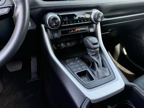 Certified 2024 Toyota RAV4 XLE AWD/4WD image 18