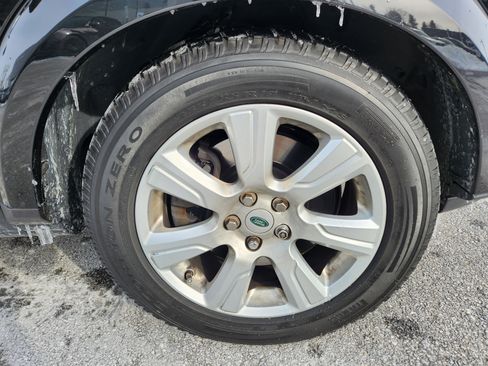 Used 2013 Land Rover LR4 HSE LUX w/ Luxury Pkg image 7