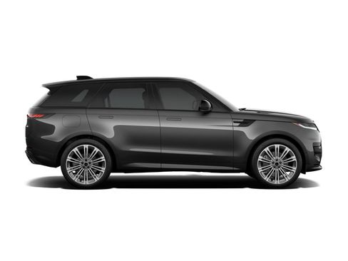 New 2026 Land Rover Range Rover Sport Dynamic SE image 3