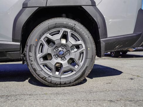 New 2026 Subaru Outback Premium image 8