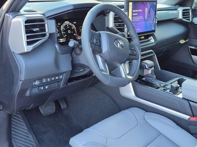 New 2026 Toyota Tundra Limited w/ Nightshade Package AWD/4WD image 3