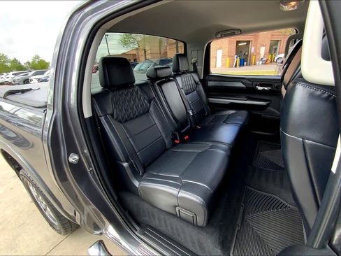 Used 2019 Toyota Tundra Platinum image 21