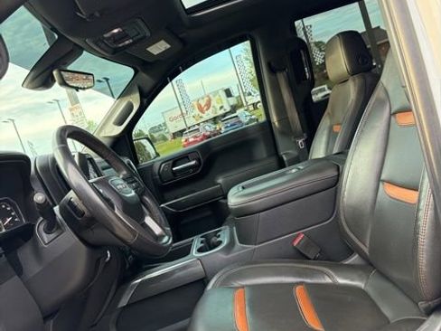 Used 2020 GMC Sierra 1500 AT4 w/ AT4 Premium Package image 14