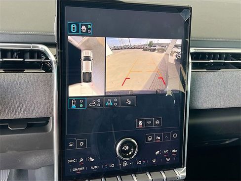 New 2026 GMC Sierra EV Elevation image 9