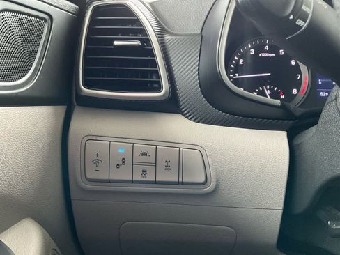 Used 2020 Hyundai Tucson Value w/ Cargo Package image 23