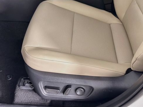 New 2026 Toyota RAV4 XLE Premium FWD image 23