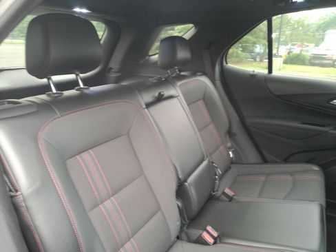 Used 2023 Chevrolet Equinox RS AWD/4WD image 20