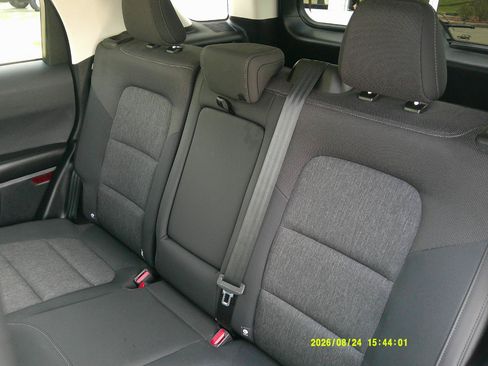 Used 2024 Ford Bronco Sport Big Bend AWD/4WD image 11