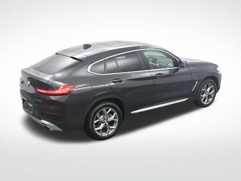 Used 2025 BMW X4 xDrive30i AWD/4WD image 35