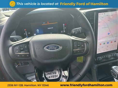 Used 2025 Ford Ranger XLT image 26