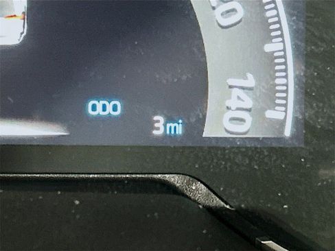 New 2025 Toyota RAV4 LE image 12