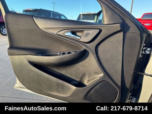 Used 2023 Chevrolet Malibu LT image 98