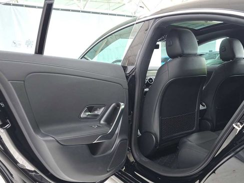 Certified 2026 Mercedes-Benz CLA 250 4MATIC image 15