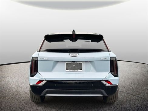 New 2026 Cadillac Optiq Sport 2 image 3