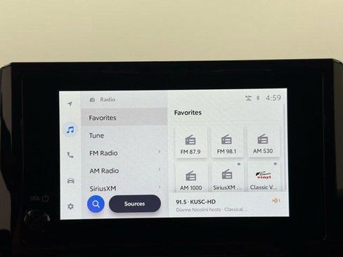 Certified 2026 Toyota Corolla LE image 28