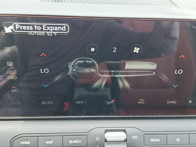 New 2026 Kia K4 EX w/ GT-Line Premium Package FWD image 27