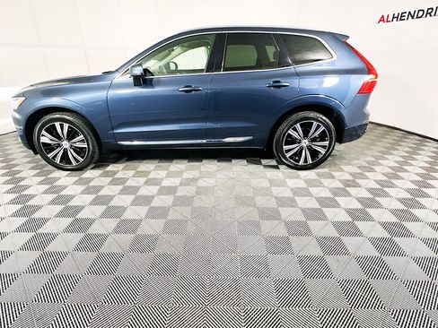 Used 2023 Volvo XC60 B5 Plus w/ Protection Package Premier image 6