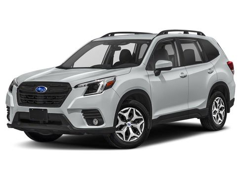 Used 2022 Subaru Forester Premium AWD/4WD image 27