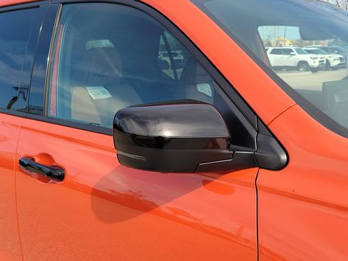 New 2026 Honda Passport TrailSport Elite image 10