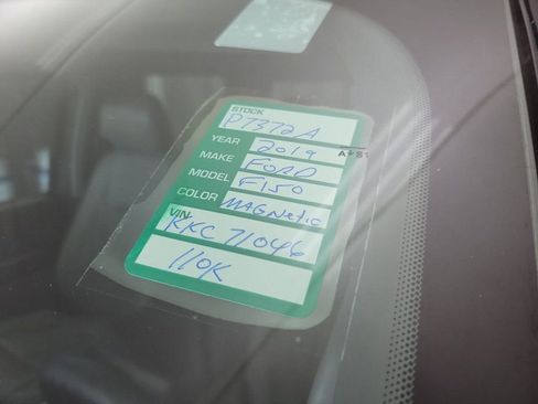 Used 2019 Ford F150 Lariat image 22