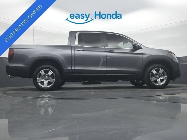 Certified 2026 Honda Ridgeline RTL image 33