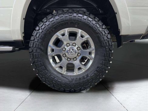 Used 2020 RAM 2500 Laramie image 84