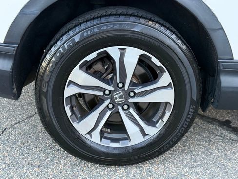 Used 2019 Honda CR-V LX image 35