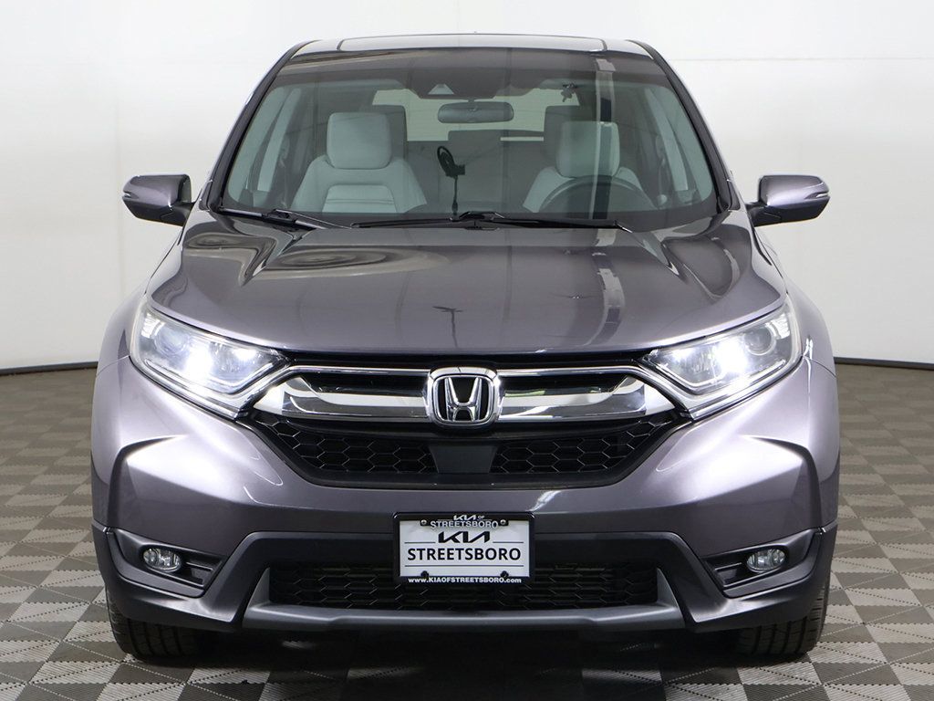 Used 2018 Honda CR-V EX image 11