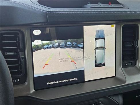 New 2026 Ford Bronco Outer Banks AWD/4WD image 13