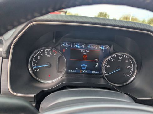 Certified 2022 Ford F150 XLT w/ Equipment Group 301A Mid image 29