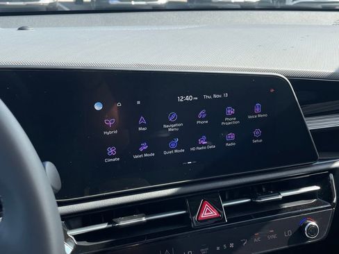 New 2026 Kia Niro EX w/ EX Premium Package image 14