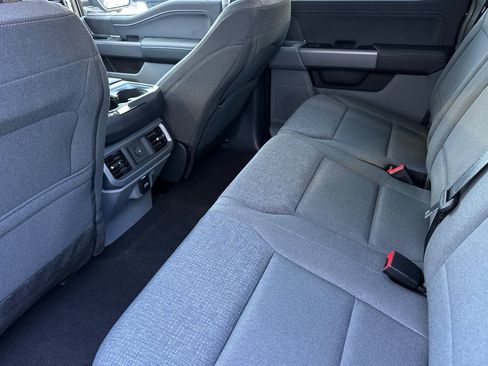 New 2025 Ford F150 XLT w/ Equipment Group 302A MID image 11