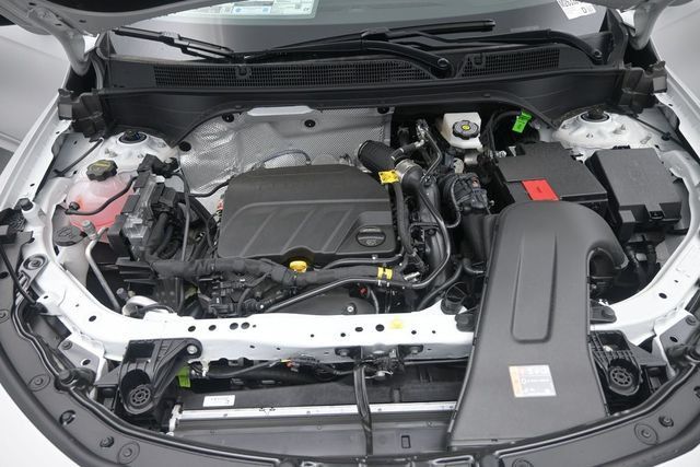 New 2026 Buick Envista Preferred FWD image 39