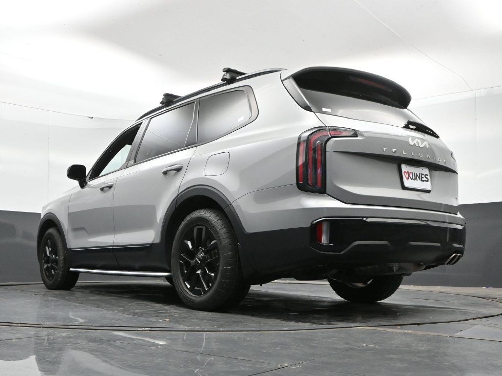 Used 2024 Kia Telluride SX Prestige X-Pro AWD/4WD image 43