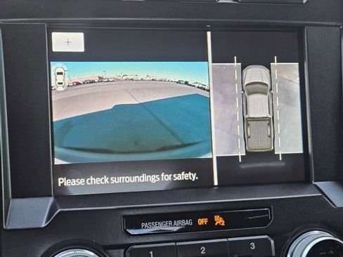 Certified 2020 Ford F150 Platinum w/ Equipment Group 701A Luxury image 20