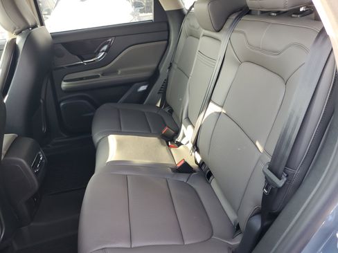 New 2025 Lincoln Corsair Grand Touring w/ Rear Removable Package Tray image 27