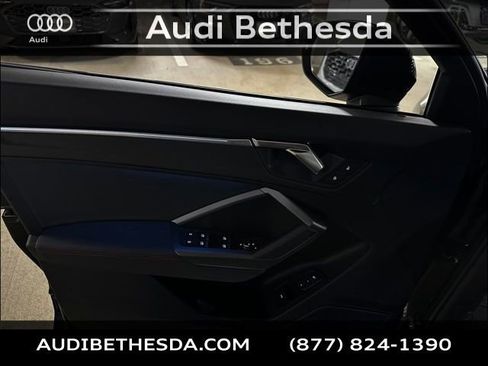 New 2025 Audi Q3 2.0T Premium Plus image 13