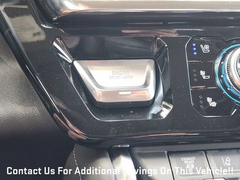 New 2026 GMC Sierra 2500 Denali w/ Denali Reserve Package AWD/4WD image 16