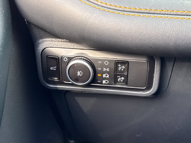 Used 2026 Ford Explorer Tremor w/ Tremor Convenience Package AWD/4WD image 36