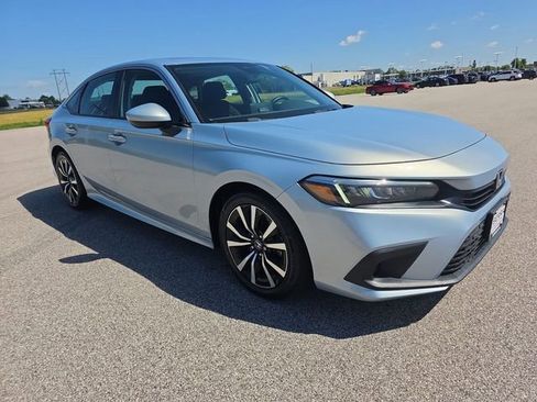 Used 2023 Honda Civic EX image 15