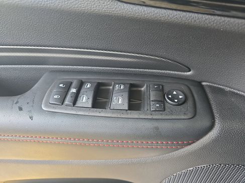 Used 2024 Dodge Durango R/T w/ Trailer Tow Group IV image 23