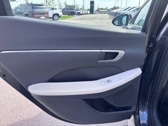 Used 2023 Hyundai Sonata SEL FWD image 37