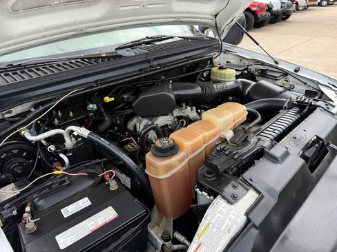 Used 2001 Ford F250 4x4 SuperCab Super Duty image 28