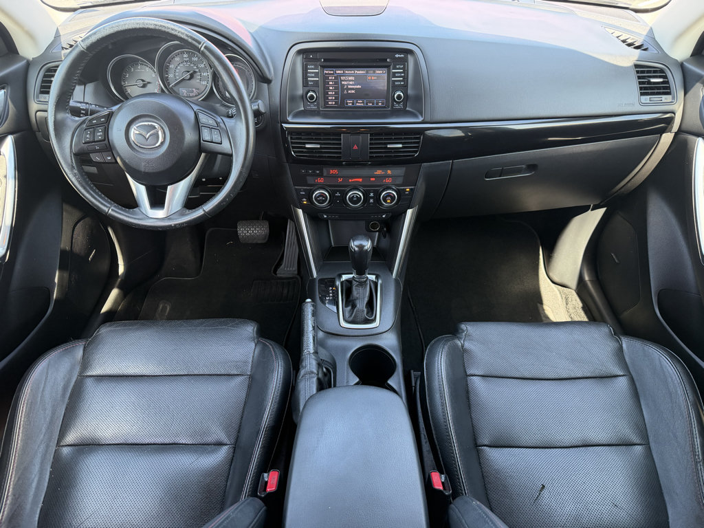 Used 2015 MAZDA CX-5 Grand Touring AWD/4WD image 10
