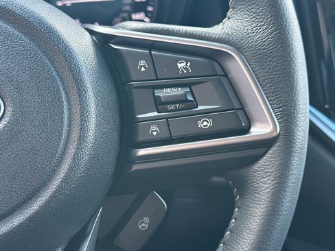 New 2026 Subaru Ascent Premium image 29