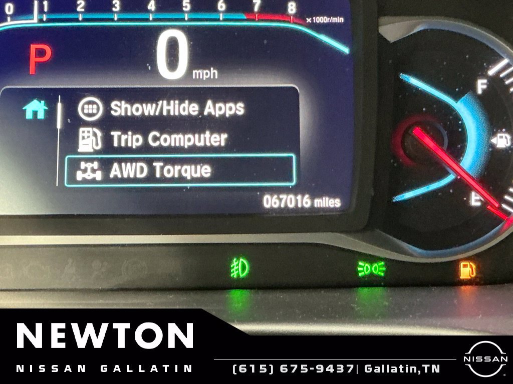 Used 2019 Honda Pilot Elite image 34