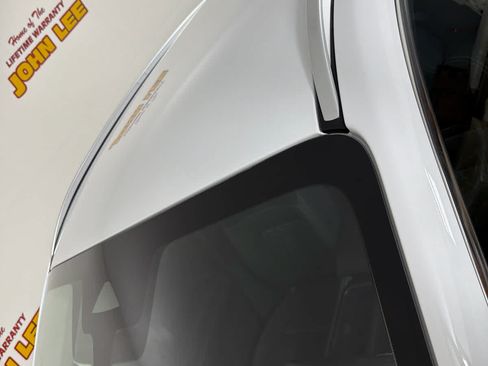 New 2026 Nissan Kicks SV FWD image 12